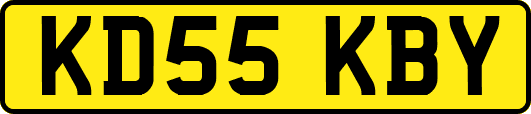 KD55KBY