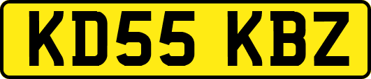 KD55KBZ