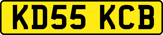 KD55KCB