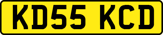 KD55KCD
