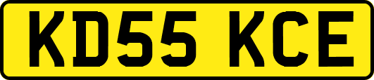 KD55KCE