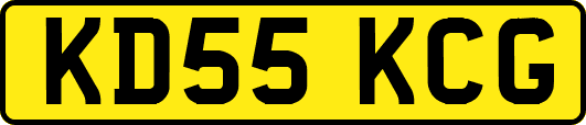 KD55KCG