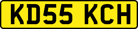 KD55KCH