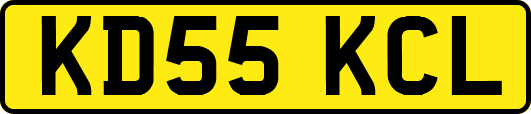 KD55KCL