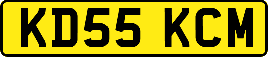 KD55KCM