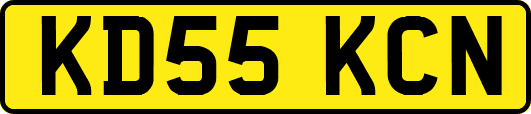 KD55KCN