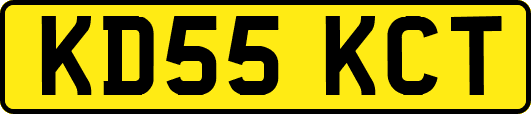 KD55KCT