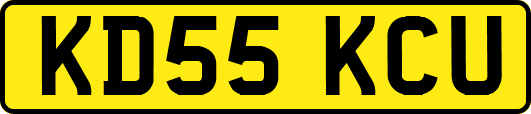 KD55KCU