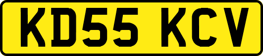 KD55KCV