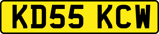 KD55KCW