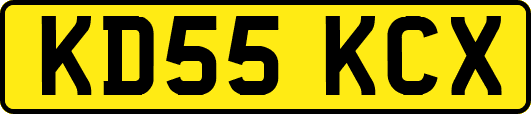 KD55KCX