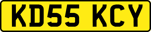 KD55KCY