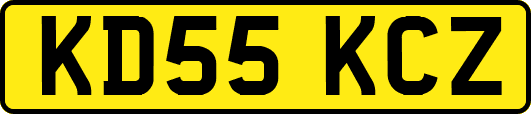 KD55KCZ