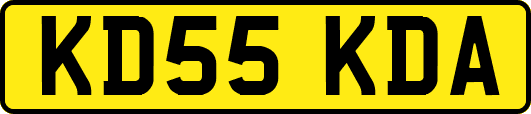KD55KDA