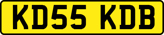 KD55KDB