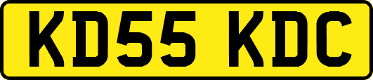 KD55KDC