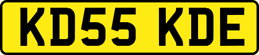 KD55KDE