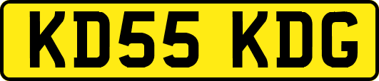 KD55KDG