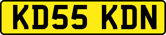 KD55KDN