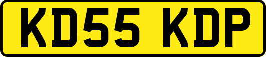 KD55KDP