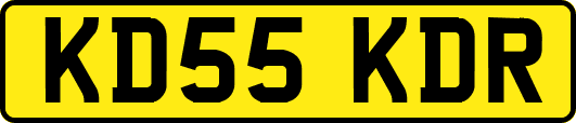 KD55KDR