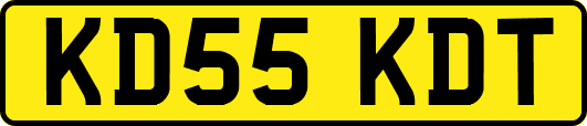 KD55KDT
