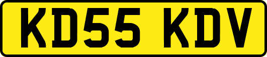 KD55KDV