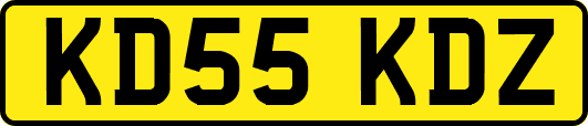 KD55KDZ
