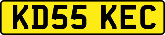 KD55KEC