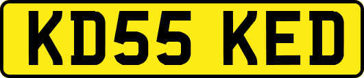 KD55KED