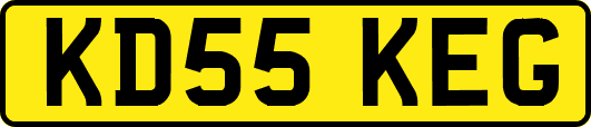 KD55KEG