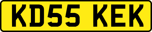 KD55KEK