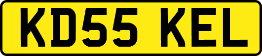 KD55KEL