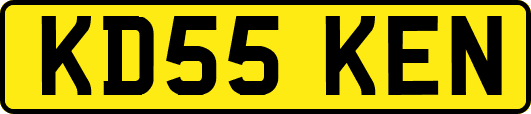 KD55KEN