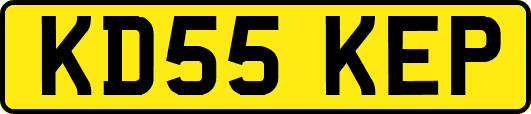 KD55KEP