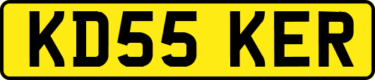 KD55KER