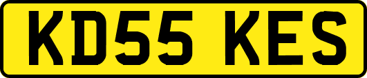KD55KES