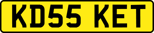 KD55KET