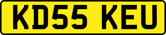 KD55KEU