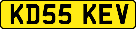 KD55KEV