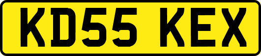 KD55KEX