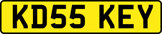 KD55KEY