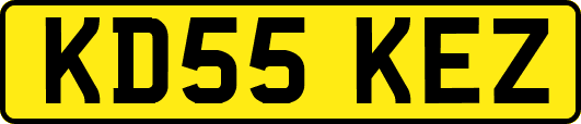 KD55KEZ