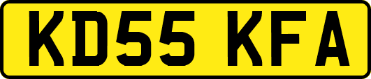 KD55KFA