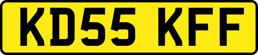 KD55KFF