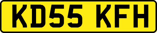 KD55KFH