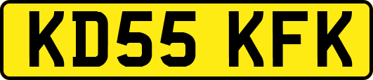 KD55KFK
