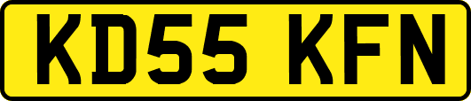 KD55KFN