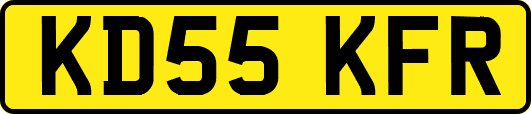 KD55KFR