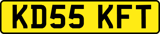 KD55KFT